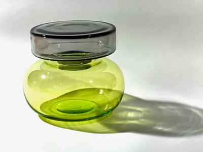 Torsovase