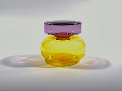 Torsovase